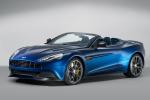 Aston Martin Vanquish Volante 2013 года (WW)